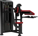 Atlantis Precision Biceps-Triceps Combo Machine